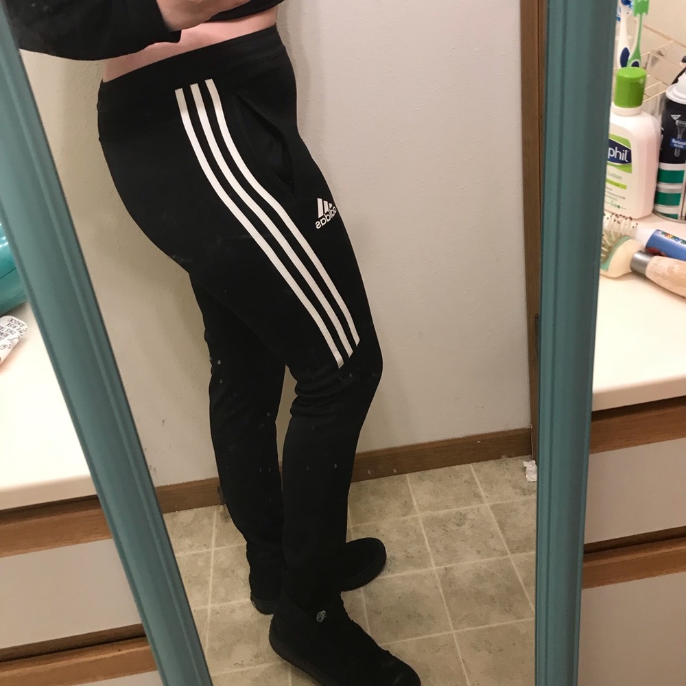 Adidas Track Pants NEVER WORN